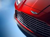 Aston Martin Vanquish