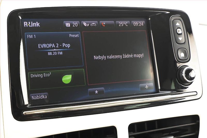 Renault ZOE (2018) Q90, SoH 91%, Automat, Navi - fotka 9 z 19