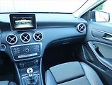 Mercedes-Benz Třídy A (2016) A 180, Serv.kniha, Kůže - náhled 8