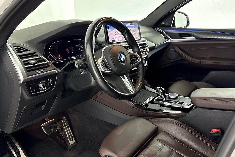 BMW X4 xDrive30d - fotka 6 z 24