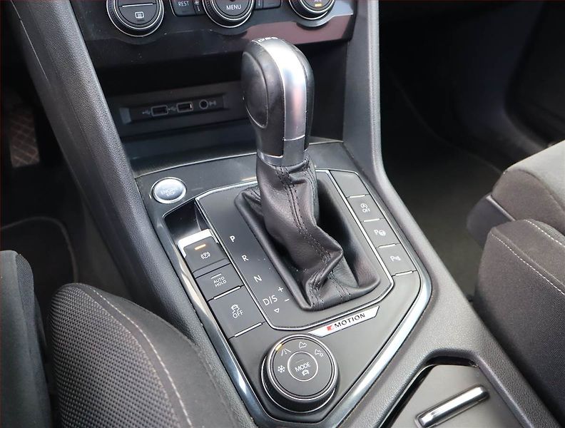 Volkswagen Tiguan Allspace (2018) 2.0 TDI - fotka 16 z 18