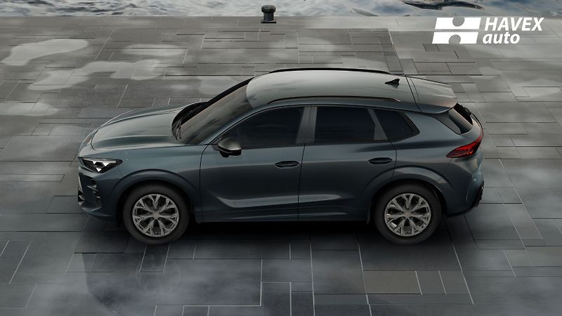 Cupra Terramar (2026) 1.5 eTSI 150k DSG - fotka 3 z 5