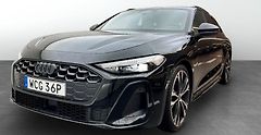 Audi A5 Avant 2.0 e-hybrid Q 360 kam. - fotografie inzerátu