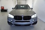 BMW X5 (2015) M50D SUV XDRIVE STEPTRONIC - náhled 1