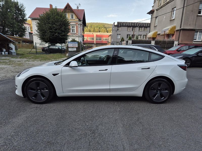 Tesla Model 3 LONG RANGE DUAL MOTOR TZ 94,2% - fotka 6 z 49