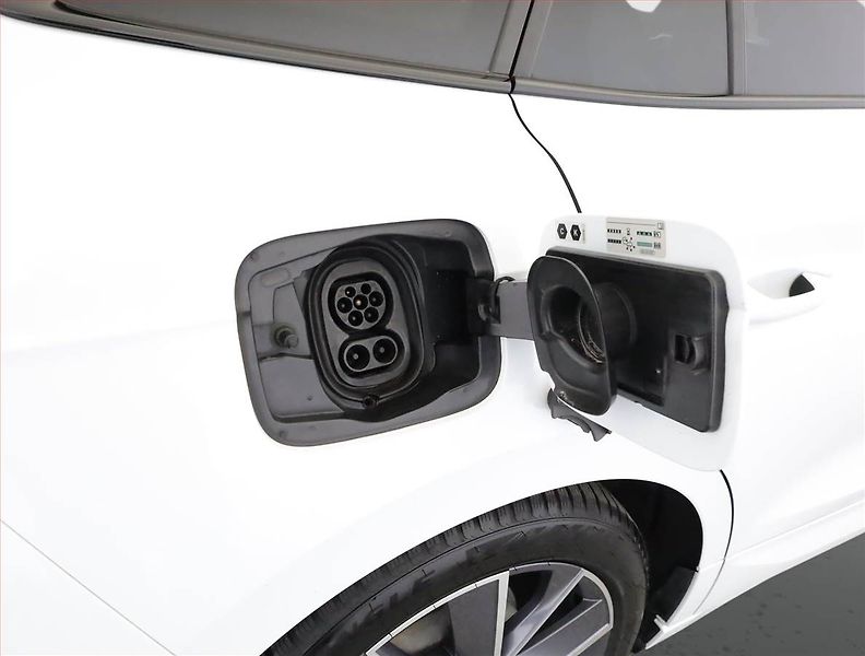 Škoda Enyaq (2021) Sportline iV 60 (62 kWh) - fotka 18 z 19