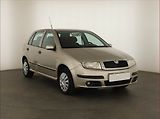 Škoda Fabia (2005) 1.4 16V, po STK, Klima - náhled 1