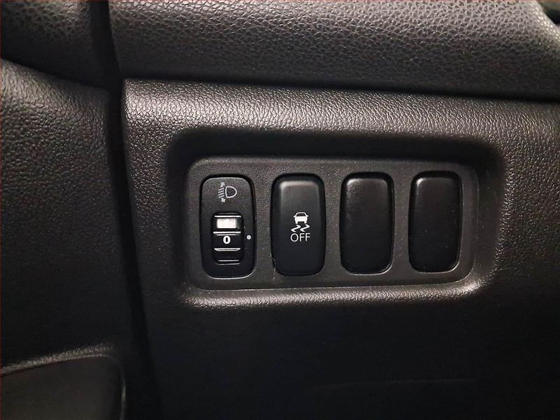 Mitsubishi ASX (2017) 1.6 MIVEC - fotka 16 z 18