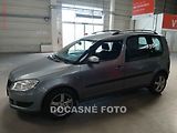 Škoda Roomster (2011) 1.4i, AC, TZ, park.čidla - náhled 2