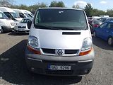 Renault Trafic 1,9DCi 74 kW 8 míst !! - náhled 2