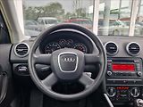 Audi A3 1,6 MPI SPORTBACK AUTOAC PANO - náhled 22