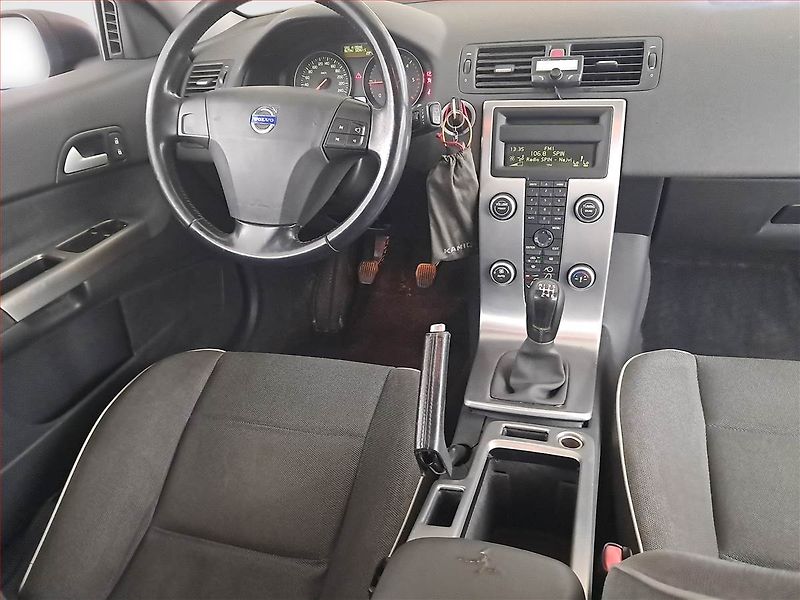 Volvo C30 (2007) 2.0 D, Eko.zaplacen, po STK - fotka 7 z 17