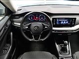 Škoda Octavia 2,0 TDI ČR 1 MAJITEL DPH - náhled 12