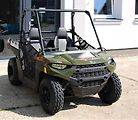 Polaris RZR 170 (2026) Ranger 150 - náhled 10
