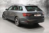Škoda Superb 2,0 TDI DSG 140KW Sportline - náhled 2