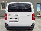 Toyota ProAce Verso 1.5 D-4D 8-míst,ČR,1.Majitel - náhled 9