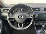 Škoda Superb (2016) 1.6 TDi, Style, DSG, kůže - náhled 11