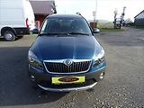 Škoda Roomster 1,6 TDI - náhled 36