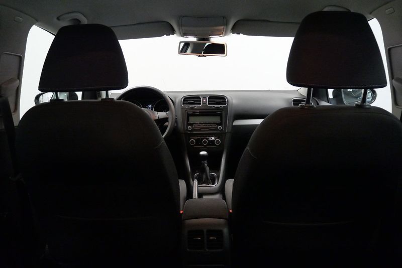 Volkswagen Golf - fotka 23 z 24