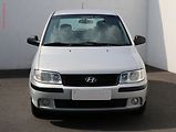 Hyundai Matrix (2009) 1.6 i, ČR, AC - náhled 1