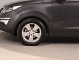 Kia Sportage (2011) 2.0 CRDi, 4X4, Automat - náhled 15
