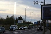 Radary používané tuzemskou dopravní policií