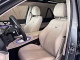 Mercedes-Benz GLE 53 AMG Nez.Top Tažné Masáž HUD - náhled 7