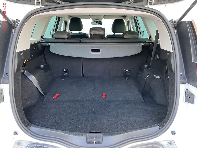 Renault Grand Scénic (2019) 1.7 dCi, Zen - fotka 7 z 16