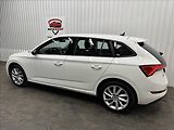 Škoda Scala 1.0TGI STYLE ACC 2XKOLA LED - náhled 4