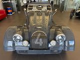 Morgan Ostatní (2025) Plus Four 190 kW - náhled 2