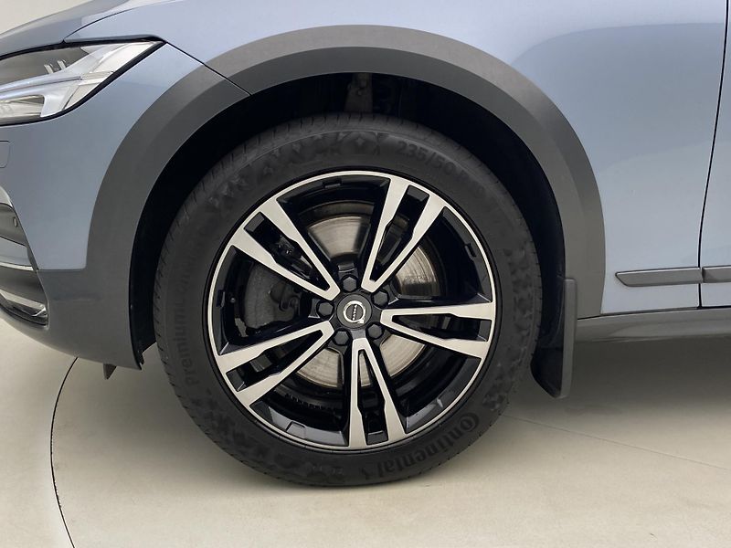 Volvo V90 CC D5 AWD INSCRIPTION AUT CZ - fotka 36 z 51