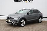 Volkswagen T-Roc 1.0 TSI LED ZÁRUKA DPH ČR - náhled 2