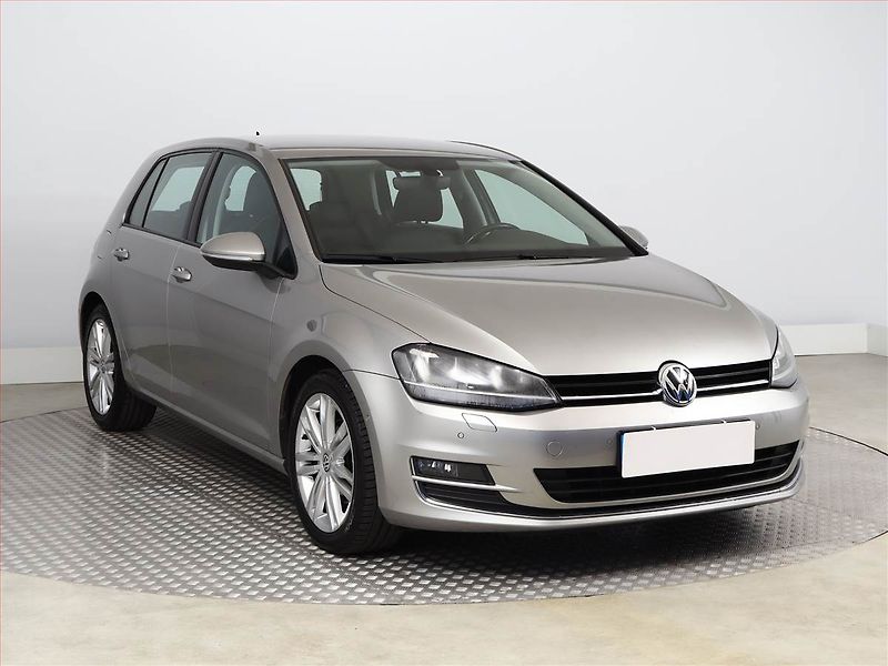 Volkswagen Golf (2017) Highline 1.4 TSI, Automat - fotografie inzerátu