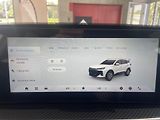 Chery Tiggo 7 (2026) 1,6T ICE Unique AWD - náhled 36