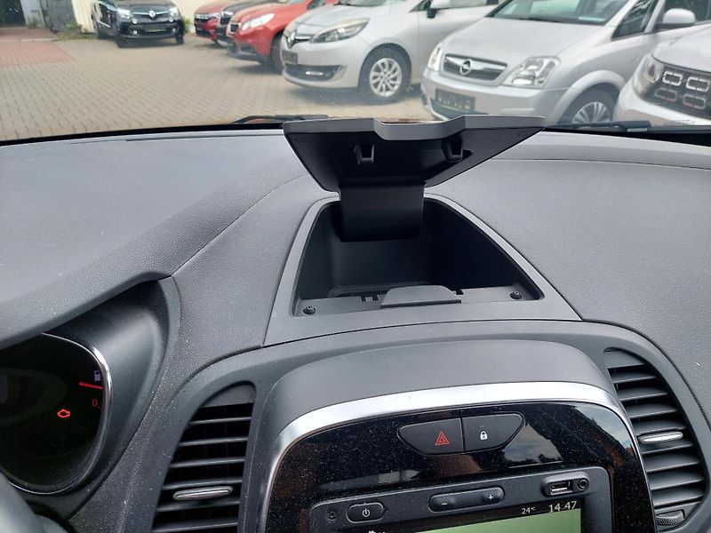 Renault Captur (2019) Collection 1.3TCe-zadáno! - fotka 16 z 41