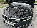 Škoda Superb L&K 2.0TSi 206kw 4x4 webasto - náhled 13