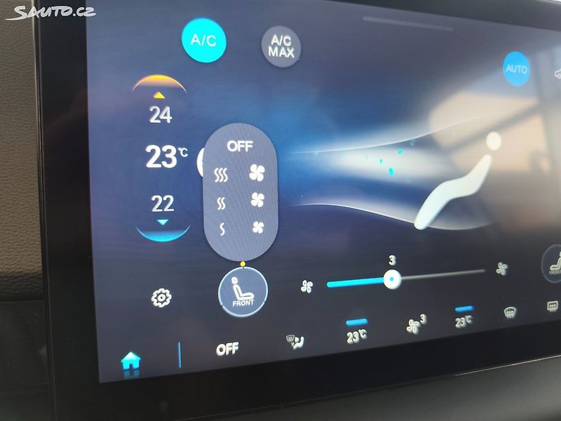 BAIC Ostatní 1.5T 130KW AT All in - fotka 19 z 25