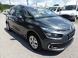 Citroën C4 Picasso 1,2 PureTech 130 6MAN Turbo Od - náhled 7