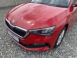 Škoda Scala 1.0i G-TEC STYLE CZ DPH LED 1A - náhled 78
