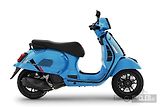 Vespa GTS 125 Super (2026) Sport FL26 Novinka - náhled 4