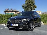 BMW X1 (2016) 110 kW xLine xDrive - náhled 1