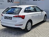 Škoda Scala Ambition 1,5 TSI (110 kW) MA - náhled 3