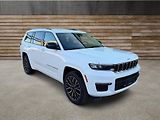 Jeep Grand Cherokee (2022) +LONG+PENTASTAR+LPG+LIMITED+ - náhled 1