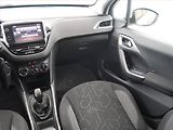 Peugeot 2008 (2017) Active 1.6 BlueHDi, Serv.kniha - náhled 8