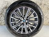 BMW X1 (2024) 2.3D, 145kW, XDRIVE, ČR, DPH - náhled 19