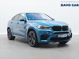 BMW X6 M 4,4 423kW xDrive Aut.klima C - náhled 1