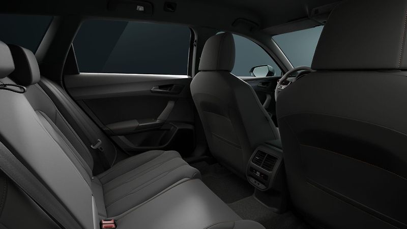 Cupra Leon (2026) SP - fotka 9 z 10