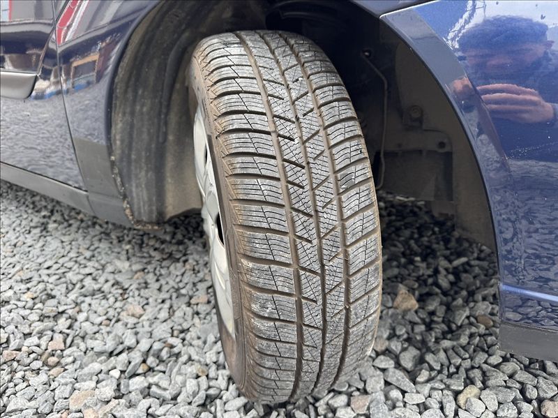 Ford Focus 1,6 i 16V 74kW 1.maj. původ ČR - fotka 38 z 45