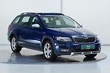 Škoda Octavia - náhled 8