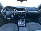 Audi A4 2.0 TDI clean diesel quattro - náhled 10